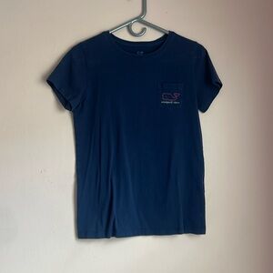 Navy Blue Vineyard vine